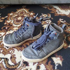 Art Class Target Boys 13 Kellen BB High Shoes